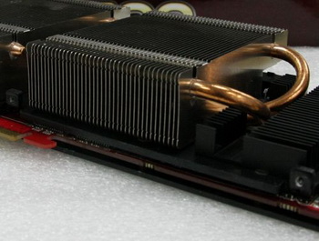 palit HD 4870 X2 